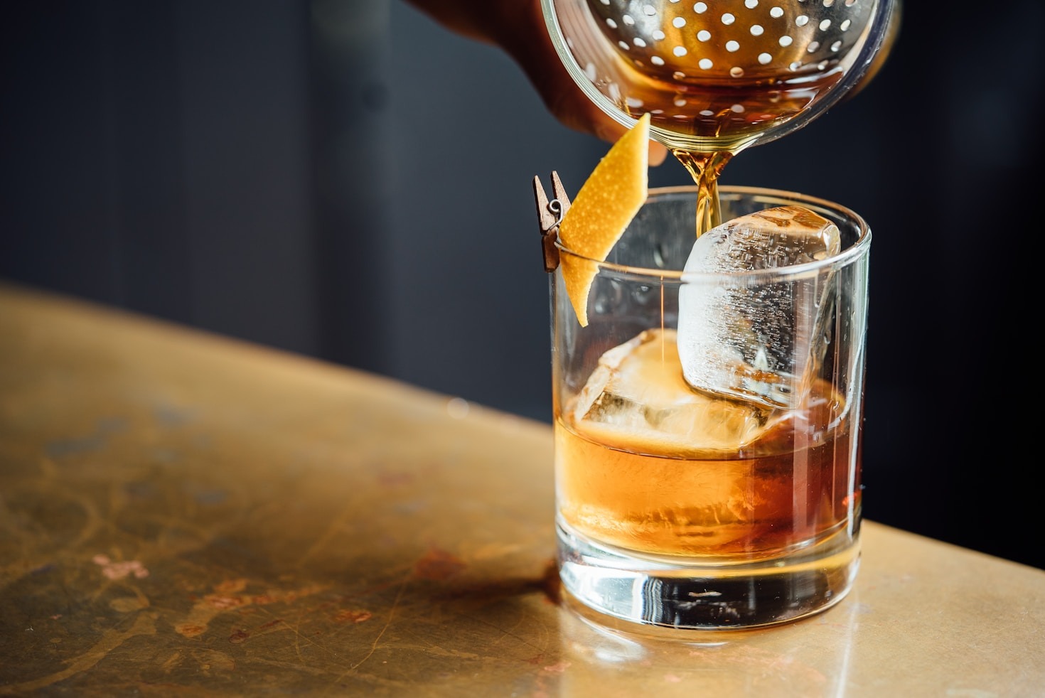 Come nasce l’amaro italiano più audace